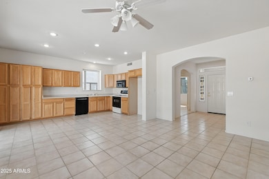 17934 W Deneen Way, Surprise, AZ 85374 - photo 3