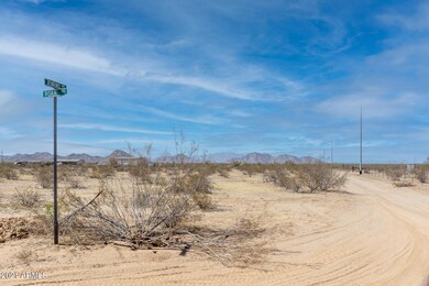 Parcel #501050430, Pinal County, AZ (17