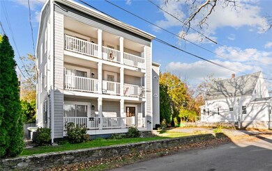 3 William St unit 1, Bristol, RI 02809 - photo 3