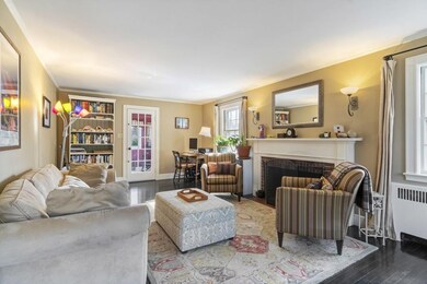 67 Standish Rd, Milton, MA 02186 - photo 2