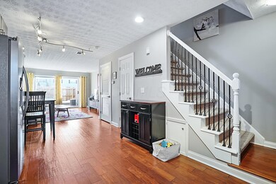 Entryway