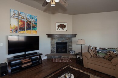 7 Beautiful Gas Fireplace