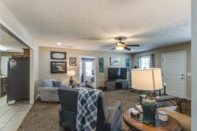 377 Glenburg Dr, Manchester, TN 37355 - photo 7