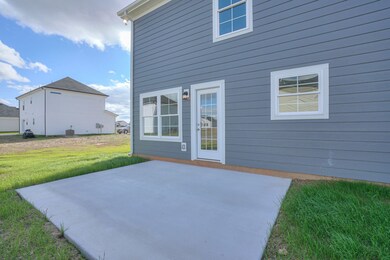 37 Frost St, Decherd, TN 37324 - photo 7