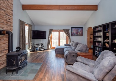 140 Joe Sweet Rd, Chepachet, RI 02814 - photo 7