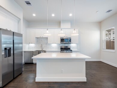 5422 Wheatley St unit A, Houston, TX 77091 - photo 6