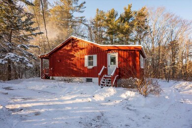 874 Finntown Road, Warren