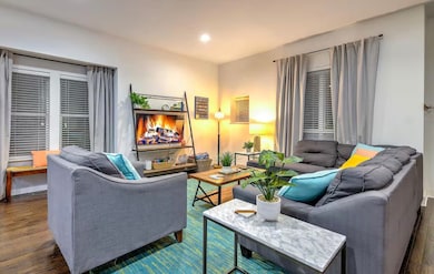 1003 11th Ave S, Nashville, TN 37203 - photo 5