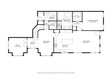 3048 N Spurway Dr, Ann Arbor, MI 48105 - photo 4