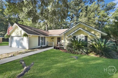 334 Boyd Dr, Richmond Hill, GA 31324 - photo 5