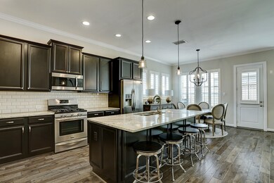 8918 Highgate Ln, Houston, TX 77080 - photo 6