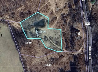 0 Bailes Rd unit 11618186, Fenwick, WV 25143 - photo 2