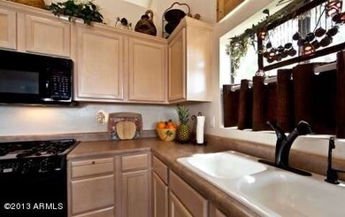 4242 N Deserts Gate, Mesa, AZ 85207 - photo 2