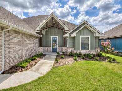 1404 Monterey Dr, Norman, OK 73072 - photo 4