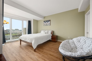 1 Nassau St unit 1205, Boston, MA 02111 - photo 7