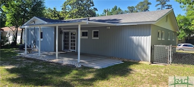 Back of House