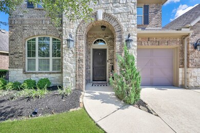 3334 Asbury Glen Ct, Spring, TX 77386 - photo 4