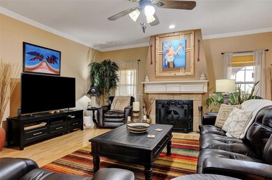 2118 N Frisco Rd, Sherman, TX 75090 - photo 6