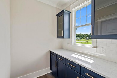 butler pantry