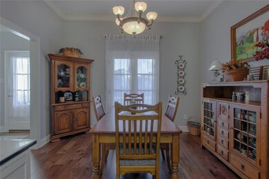 105 Domino Ridge Rd, Pineville, LA 71360 - photo 6