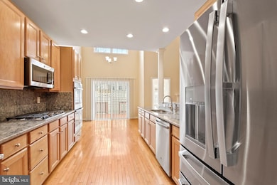 8733 Warm Waves Way, Columbia, MD 21045 - photo 6