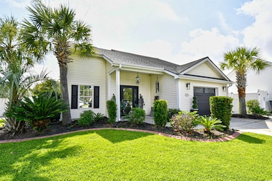 489 Wallingford Cir, Myrtle Beach, SC 29588 - photo 4