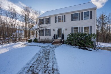 5 Nancy Ln, Hooksett, NH 03106 - photo 2