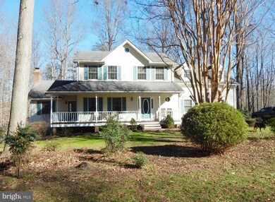 3462 Bristol Ct, Chesapeake Beach, MD 20732 - photo 2