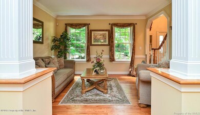 5- Living Rm View