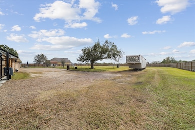 4410 County Road 63, Rosharon, TX 77583 - photo 5