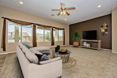 Living Room VS