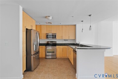 210 Rocketts Way unit 602, Henrico, VA 23231 - photo 7