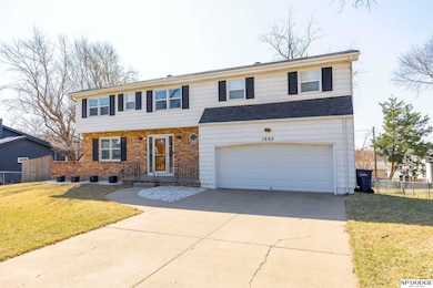 1505 Mildred Ave, Bellevue, NE 68005 - photo 4