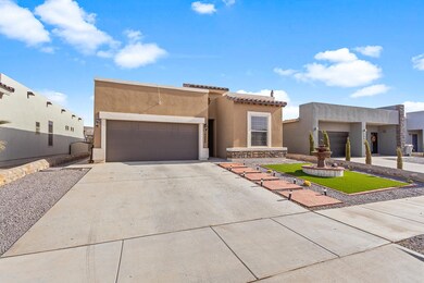 14848 Harry Flournoy, El Paso, TX 79938 - photo 2