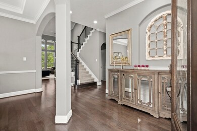 31253 Crescent Timbers Ln, Spring, TX 77386 - photo 5