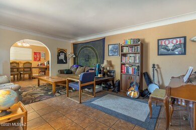 1520 E 10th St, Tucson, AZ 85719 - photo 3