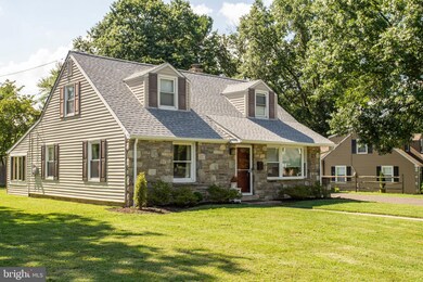 421 Suffolk Rd, Flourtown, PA 19031 - photo 2