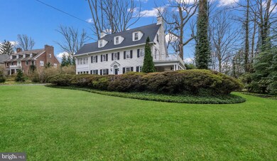 201 Curwen Rd, Bryn Mawr, PA 19010 - photo 4