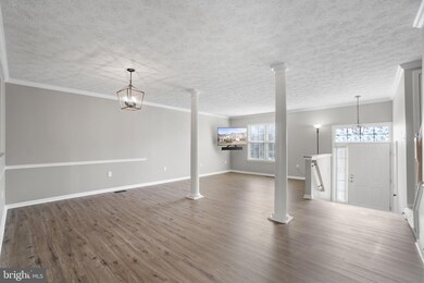 4134 La Mauricie Loop, Dumfries, VA 22025 - photo 4