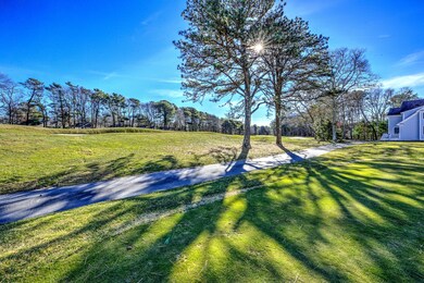 Dunes Course view