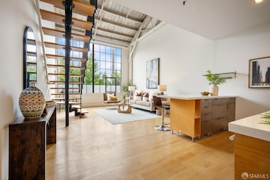 1018 4th Ave unit 120, Oakland, CA 94606 - photo 3