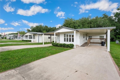 This home is located in the pet area of community!