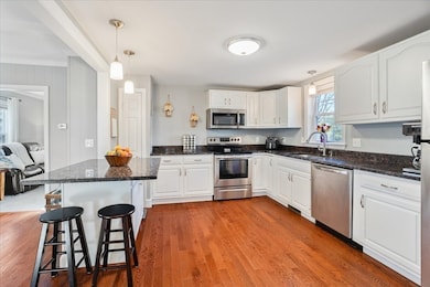 20 Lafayette St, North Attleboro, MA 02760 - photo 3