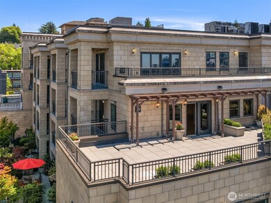 745 Bellevue Ave E unit 305, Seattle, WA 98102 - photo 3