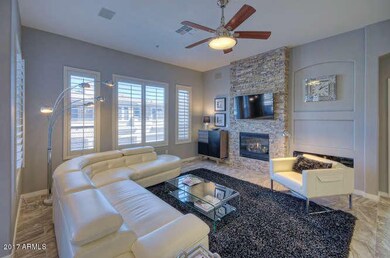 16420 N Thompson Peak Pkwy unit 2091, Scottsdale, AZ 85260 - photo 5