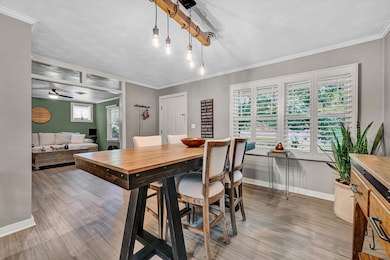 Open Concept