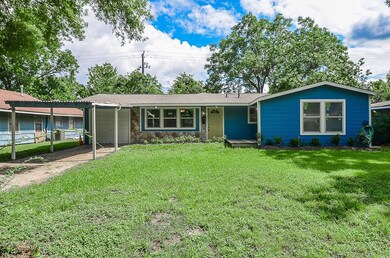 5325 Browncroft St, Houston, TX 77021 - photo 3