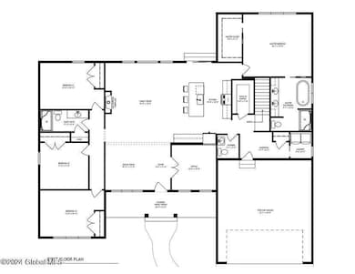 Haystack- floor plan