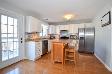4 Gilman St unit A, Dover, NH 03820 - photo 3