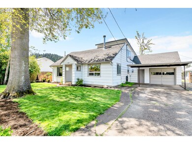 321 S 2nd St, Creswell, OR 97426 - photo 3